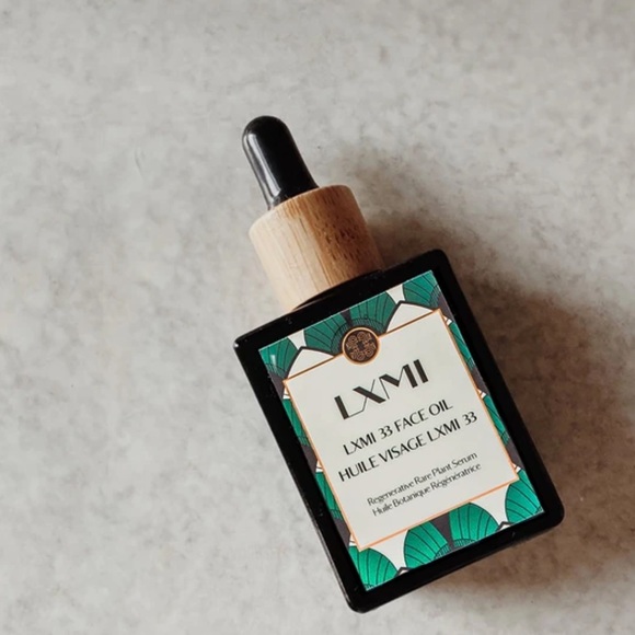 LXMI 33 Face Oil - Picture 2 of 2